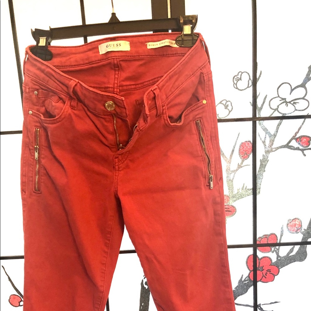 Guess jeans - Picture 2 of 7
